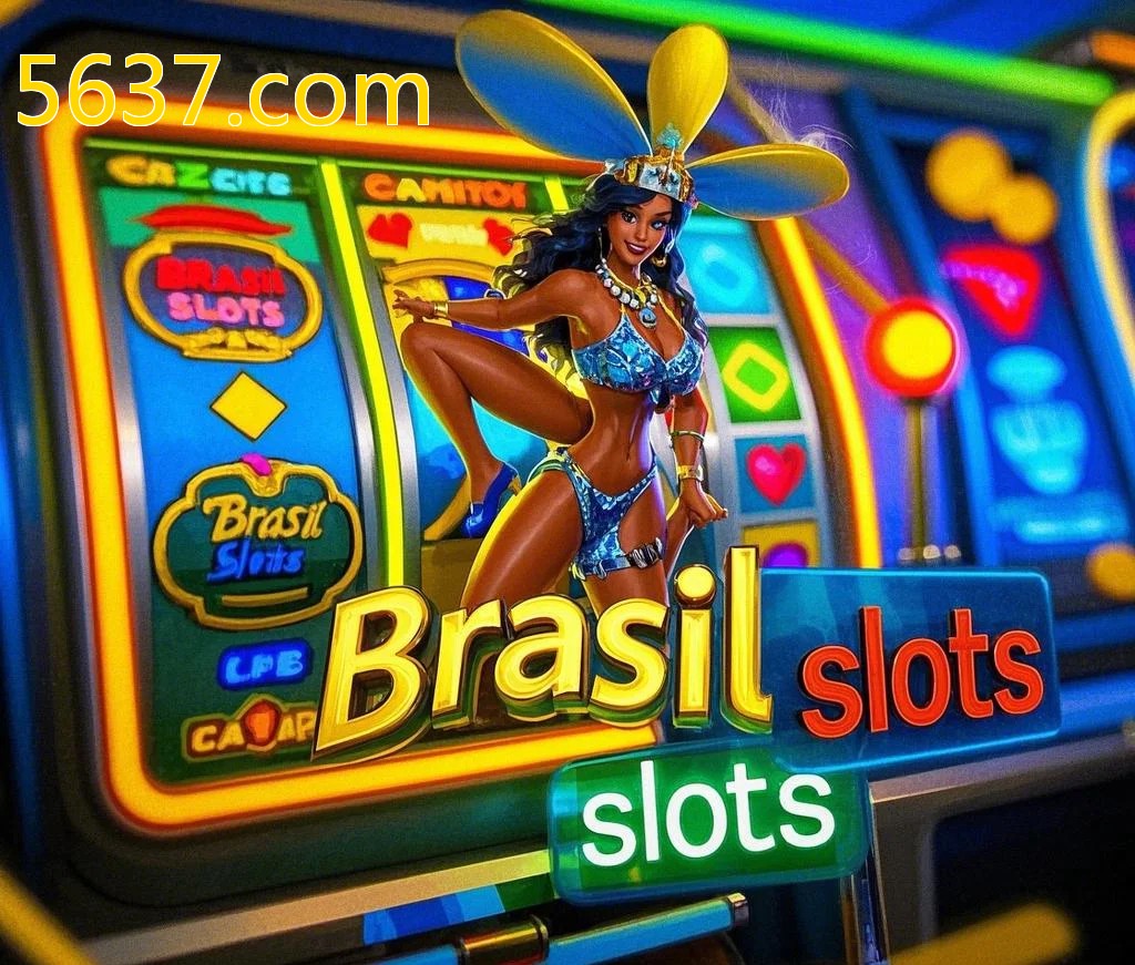 5637 GAME-Slots